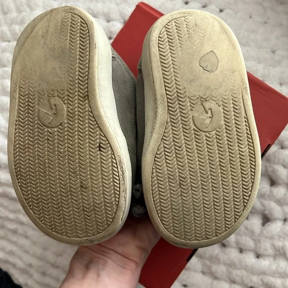 Billy D|R Short Wrap Low II gray shoes orthotic Extra Wide - Picture 5 of 5